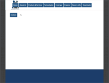 Tablet Screenshot of knetgh.com
